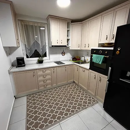 Casa vacanze Luxury Leon