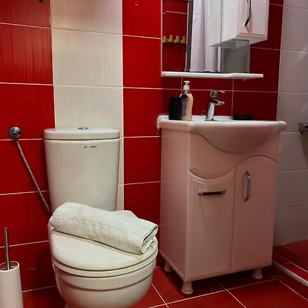 Nyaraló Luxury Leon Szkopje