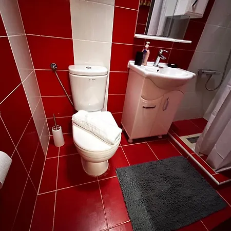 Casa vacanze Luxury Leon