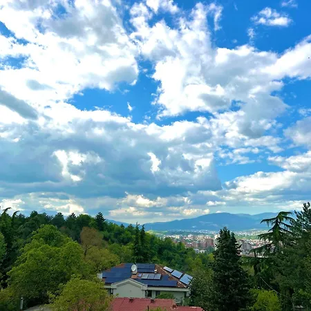 Luxury Leon Casa vacanze *