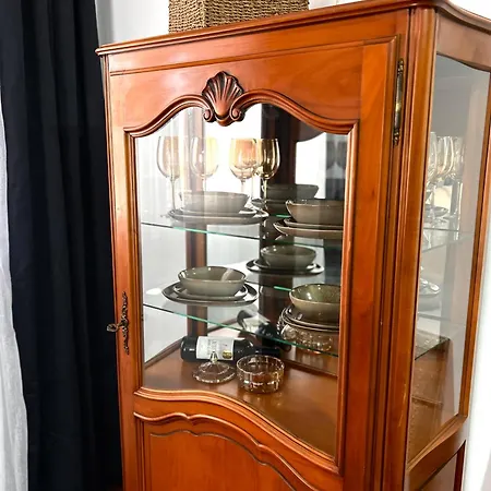 Luxury Leon Casa vacanze Skopje