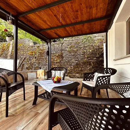 Casa vacanze Luxury Leon