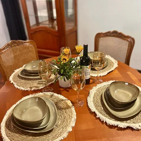 Luxury Leon Casa vacanze Skopje