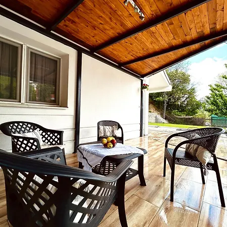 Luxury Leon Casa vacanze *