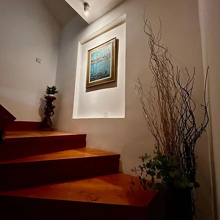 Casa vacanze Luxury Leon Skopje