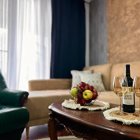 Luxury Leon * Szkopje