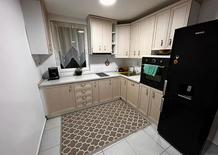 Ferienhaus Luxury Leon