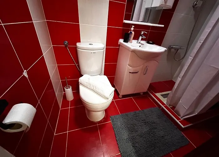 Ferienhaus Luxury Leon