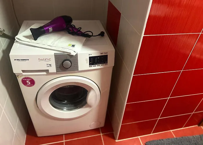 Ferienhaus Luxury Leon *