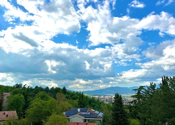 Luxury Leon Ferienhaus *