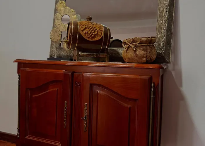 Ferienhaus Luxury Leon