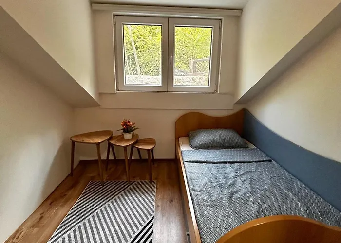 Luxury Leon Ferienhaus