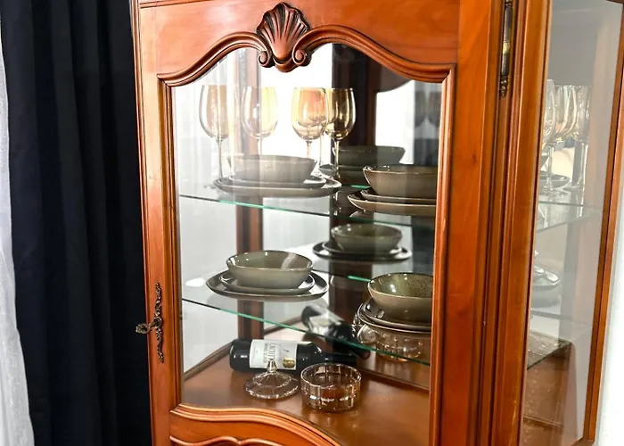 Luxury Leon Ferienhaus Skopje