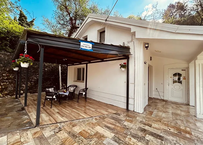 Ferienhaus Luxury Leon