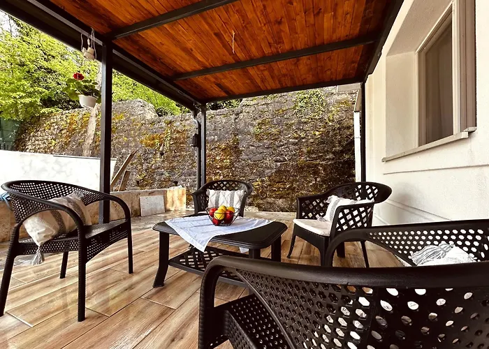 בית נופש Luxury Leon