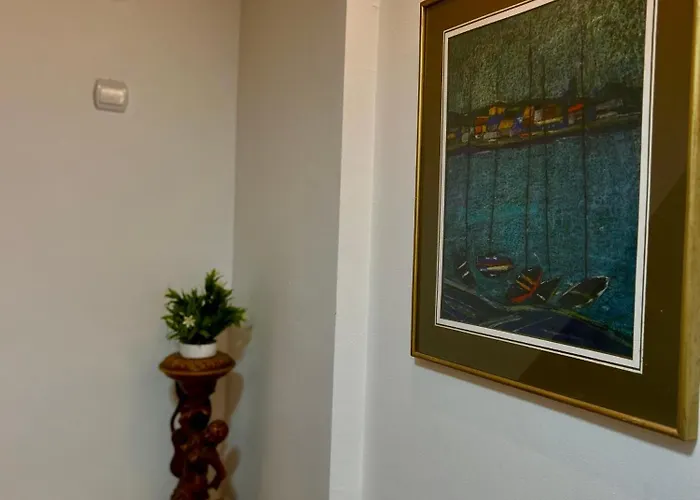 בית נופש Luxury Leon