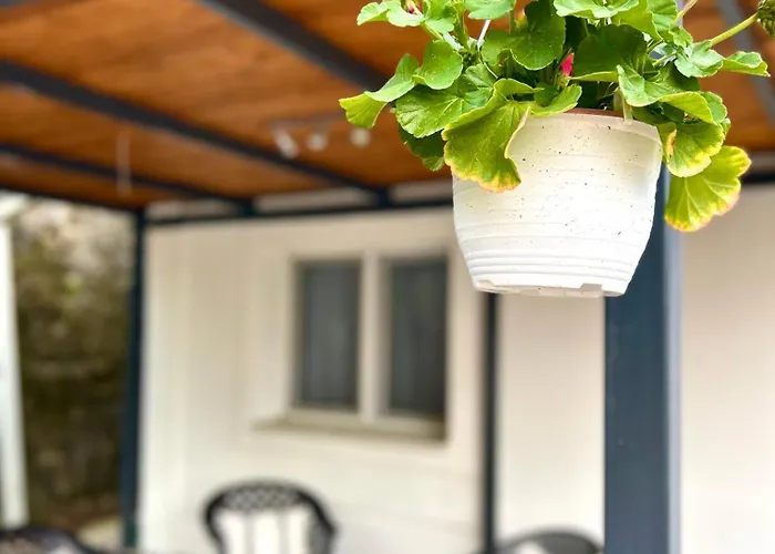 Luxury Leon בית נופש *