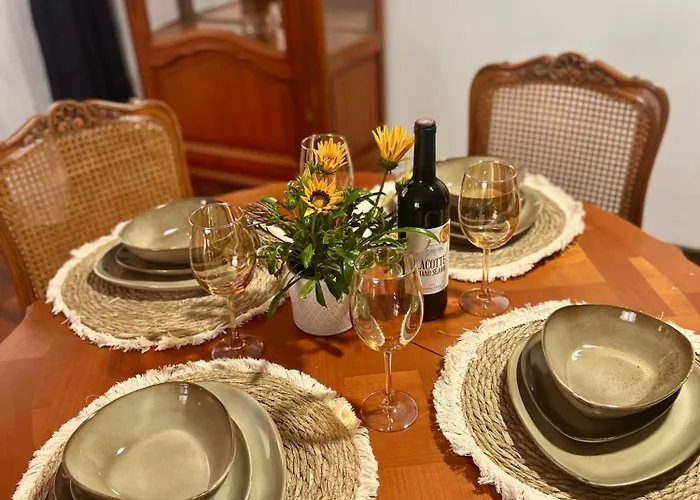 Luxury Leon בית נופש סקופיה