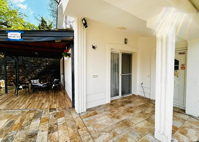 בית נופש Luxury Leon *