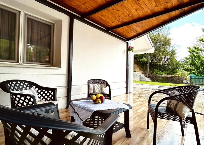 Luxury Leon Ferienhaus *