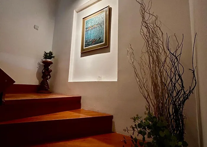 Ferienhaus Luxury Leon Skopje